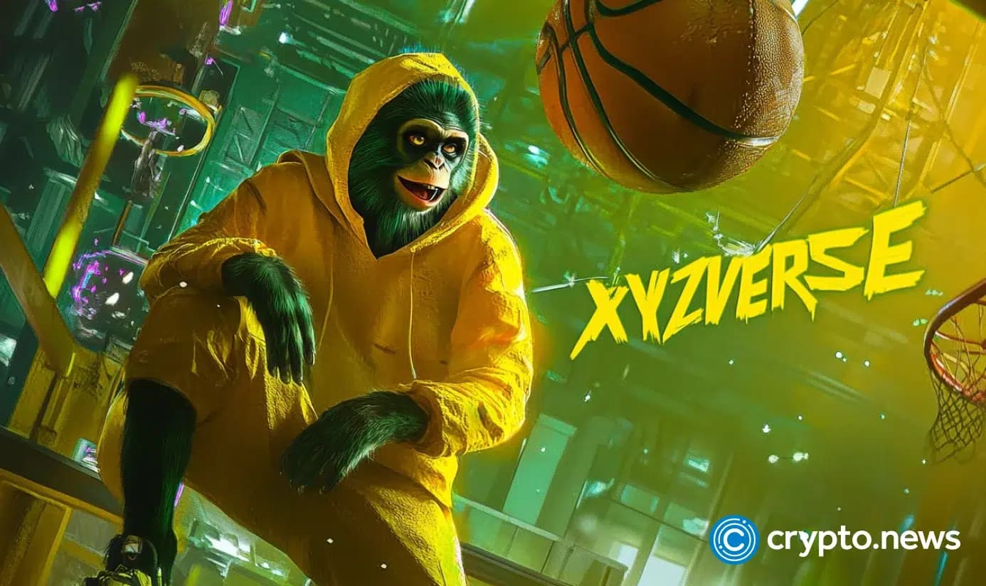 SHIB, BONK holders are jumping ships: What makes XYZVerse their next 10,000% target?