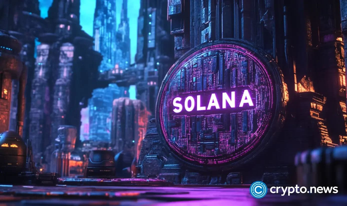 Solana treasury firm DeFi Dev integrates Solflare as official wallet provider