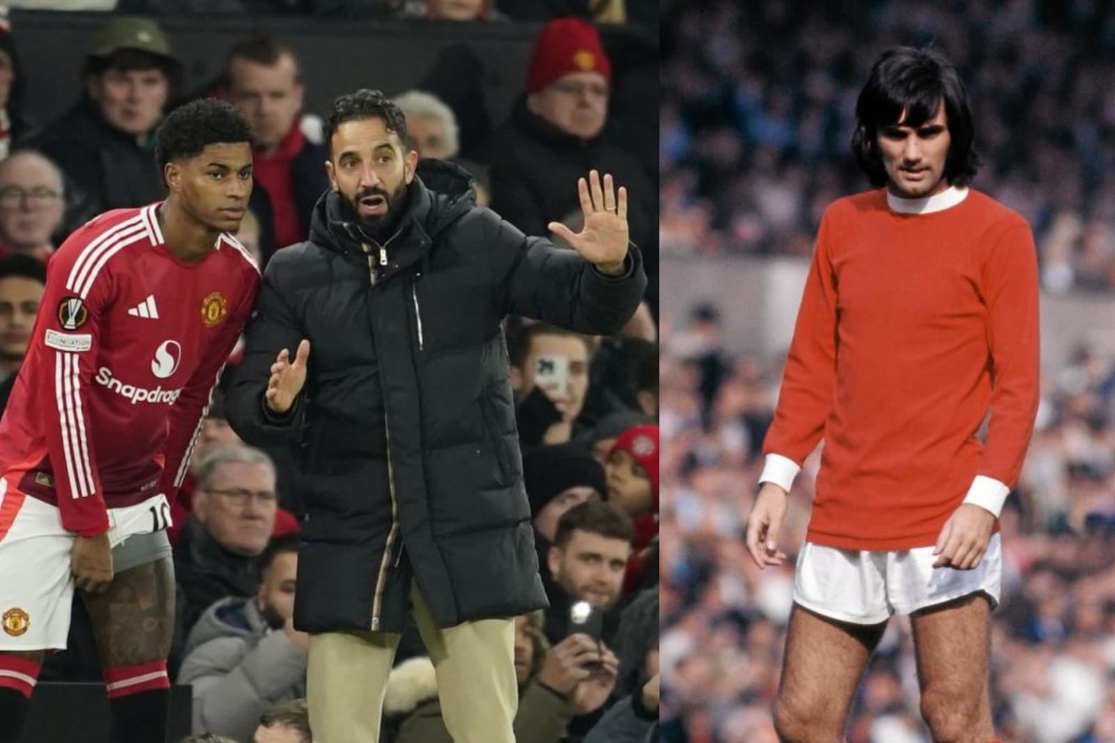 El Manchester United, cerca de romper un récord que acumula ¡desde antes de la Segunda Guerra Mundial!