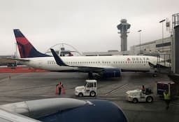 Delta Air assures US lawmakers it will not personalize fares using AI